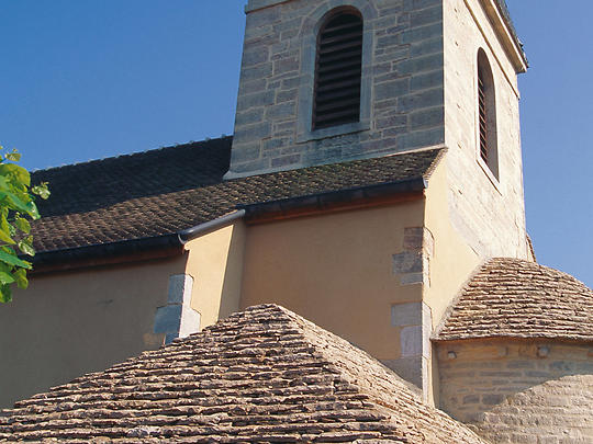 lauzes de Bourgogne